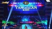 TNT KIDS Visayas contender Ashley Cullo sings Rachel Platten's Fight Song