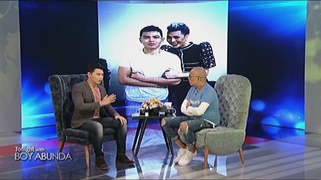 Daryl, ikinuwento kung paano nagsimula ang pagkakaibigan nila ni Vice Ganda