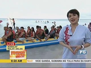 Jadine, madalas nang makakasama sa ‘It’s Showtime’