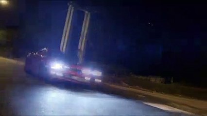 Fort and Chloe's sweet bonding moment