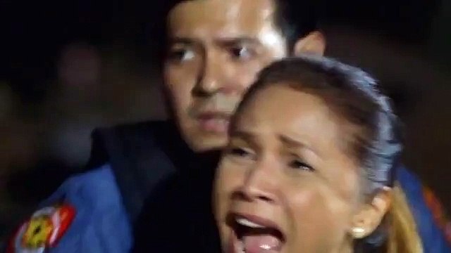 Joaquin, gumamit ng isang bata para matakasan si Cardo