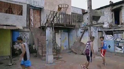 Gabriel, magsisikap para makatapos ng pag-aaral