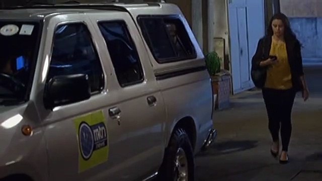 Alyana, nag-alala sa kaligtasan ni Cardo kay Joaquin