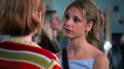 Buffy the Vampire Slayer S05E04 - Uncover the Secrets of the New Threat 🧛‍♀️
