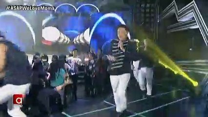 BoybandPH channels inner Bruno Mars with ‘Uptown Funk’ rendition