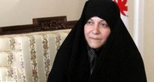 Son dakika: İran'da Tahran Milletvekili Fatma Rehber, koronavirüs nedeniyle hayatını kaybetti