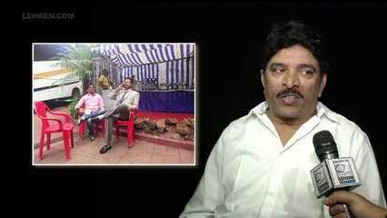 EXCLUSIVE: Irrfan khan’s Close Friend Promote Actors Upcoming Film Angezi Medium