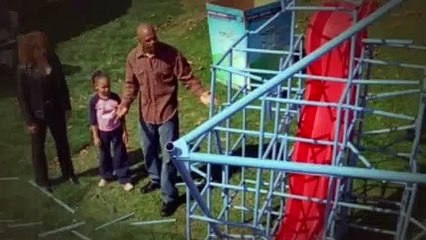 My Wife And Kids S02E23 Jr. Kyle, Boy Genius