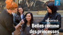 Une journée de rêve à Versailles pour 400 femmes en situation de précarité