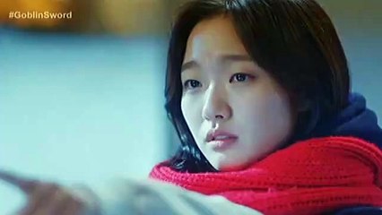 Goblin: Erin proves that she's the Goblin's bride