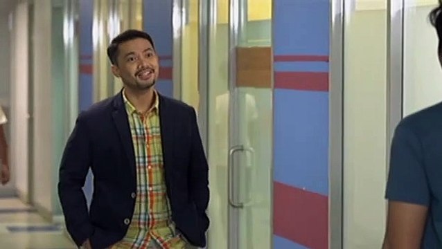 Jude, hiningi ang opinyon ni Dr Lavio sa sitwasyon ni Heart
