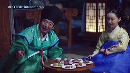 Legend Of The Blue Sea: Dae-young, may masamang plano laban kina Dam-ryeong at Se-hwa