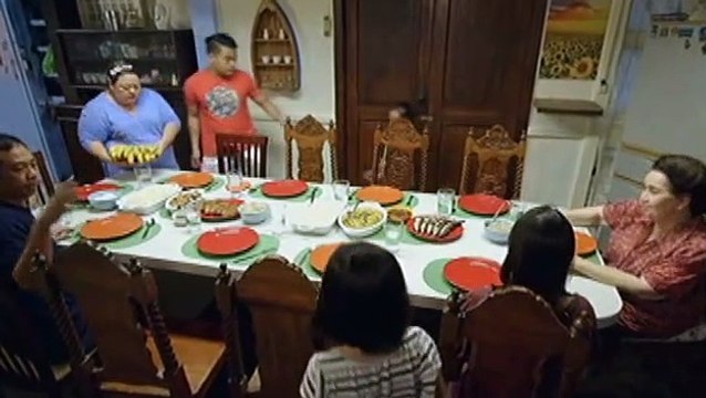 Onyok, tuluyan nang magpaalam sa kanyang kinagisnan na Pamilya