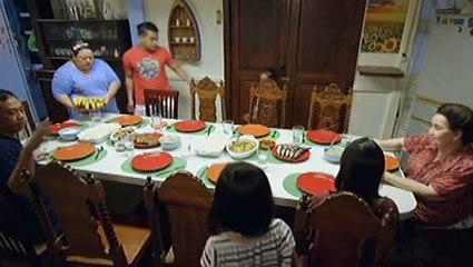 Onyok, tuluyan nang magpaalam sa kanyang kinagisnan na Pamilya