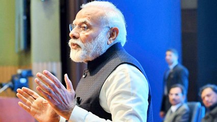 PM Modi's advice to stay safe from Coronavirus