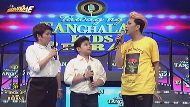 Vice Ganda, may trivia tungkol sa mga kabayo