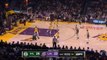 Giannis shows MVP prowess against Lakers