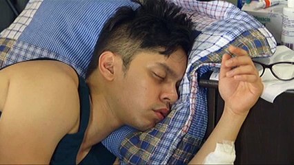 Bianca, patagong pumunta sa apartment ni Marco