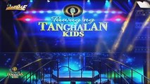 TNT KIDS: Visayas contender James Lawrence Anadia sing Bonnie Tyler’s If I Sing You A Love Song
