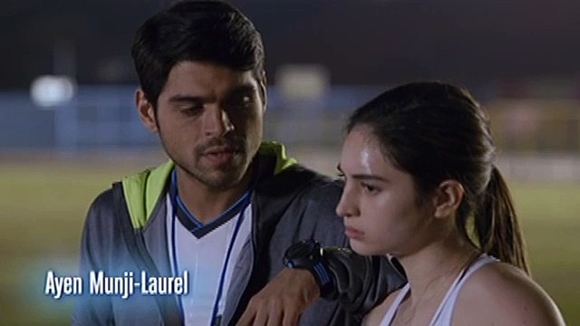Derek, pinayuhan si Isabel tungkol kay Carlos