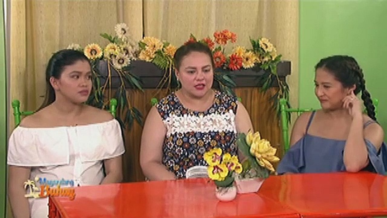 Momshie Karla, may nakakatawa pero sweet na message para kay Momshie Melai