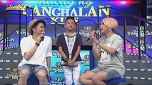 Vhong, tinawag na binabae si Vice Ganda