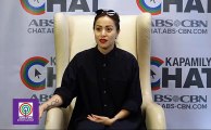 Cristine Reyes talks about her fave act in I Can Do That