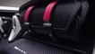 Aston Martin V12 Speedster: un speedster à bloc V12 de 700 ch et 753 Nm