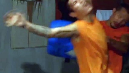 Don Emilio, isinagawa na ang pagpatay kay Roy