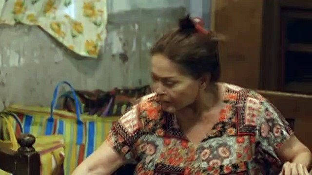 Carlos, nangako na di isusuko si Bianca kay Gabriel