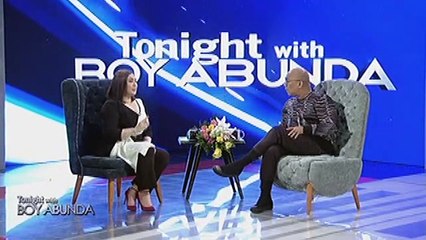 Sharon Cuneta speaks up on her financial crisis issue
