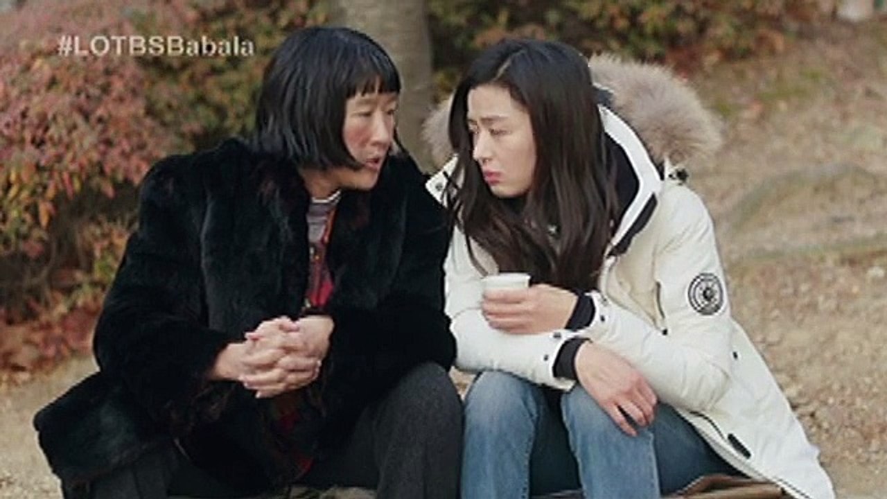 Legend Of The Blue Sea: Sheena, natutunan ang tatlong klase ng pag-ibig
