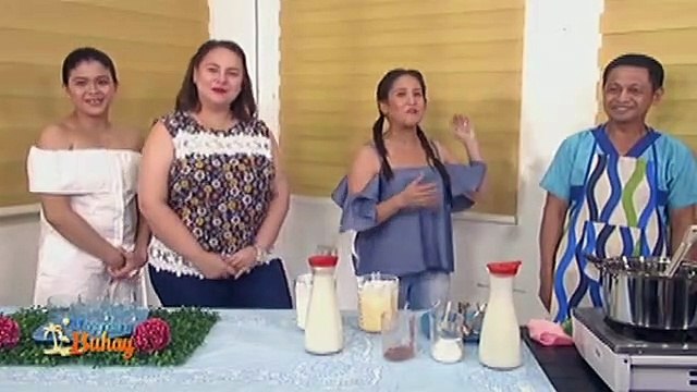 Momshie Karla, may trivia tungkol sa Bulacan
