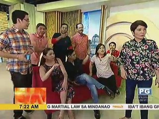 Arjo Atayde, ma-mimiss ang kanyang karakter na si Joaquin sa ‘Ang Probinsyano’