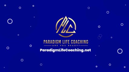 Introducing Paradigm Life Coaching