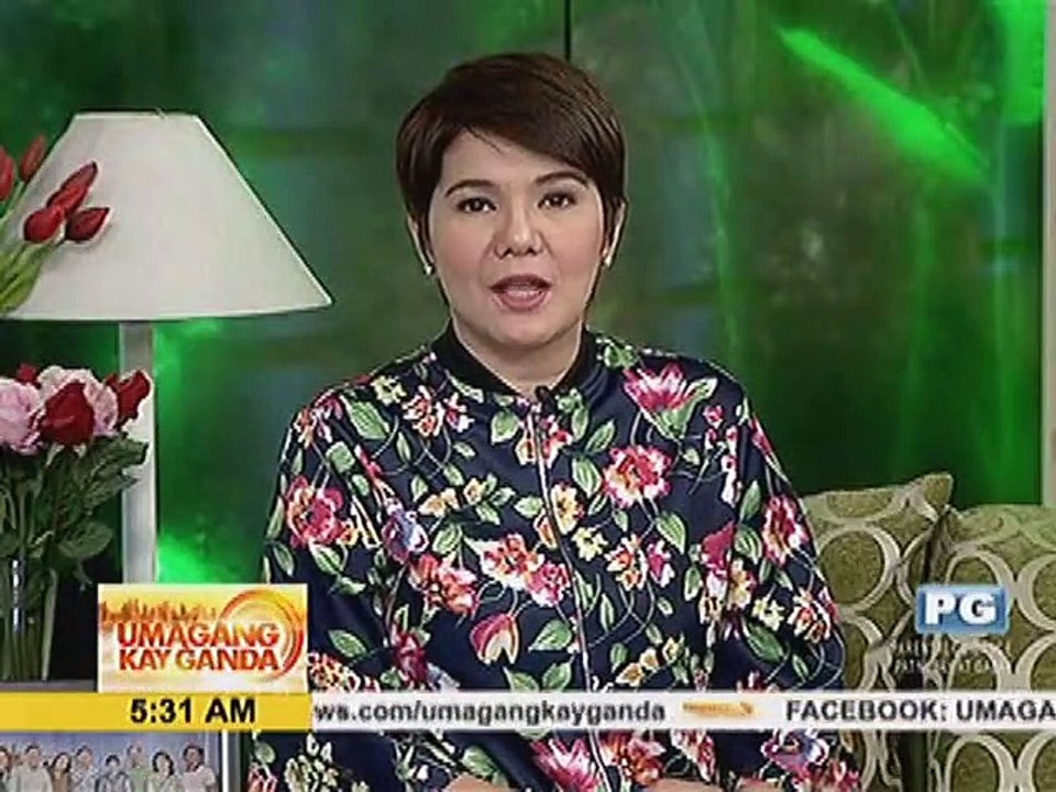 Ate Vi, masaya sa relasyon nina Luis Manzano at Jessy Mendiola