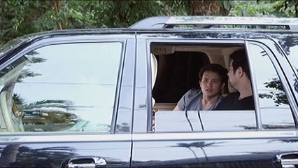 Anton at Lucas, inalala ang kanilang masasayang alaala noon