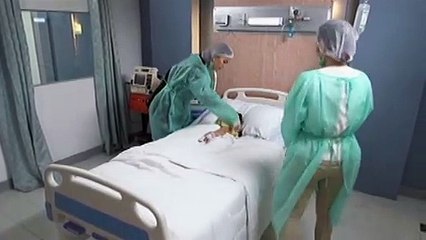 Gia, nakiusap kay Clara para makasama si Heart