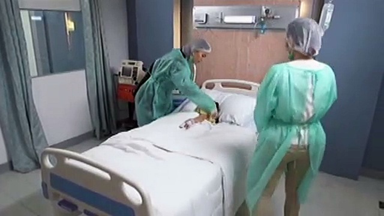 Gia, nakiusap kay Clara para makasama si Heart