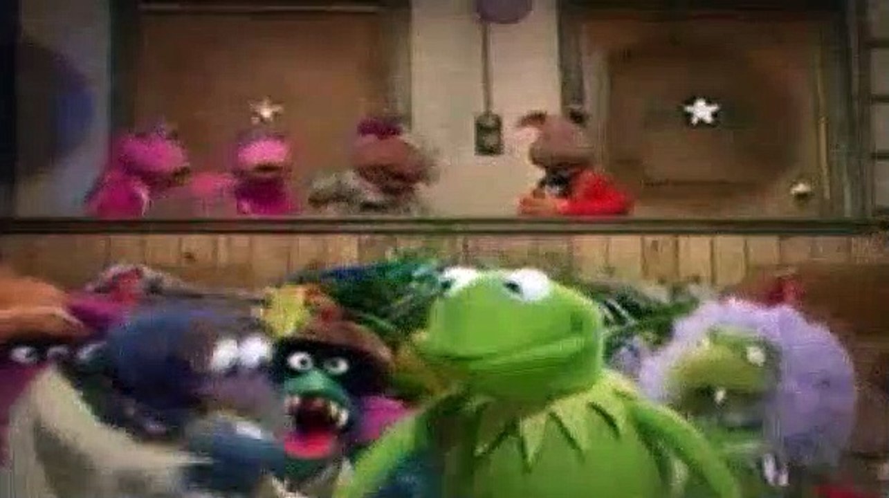 The Muppet Show S05E15 Carol Burnett