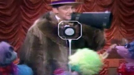 The Muppet Show S05E13 Tony Randall