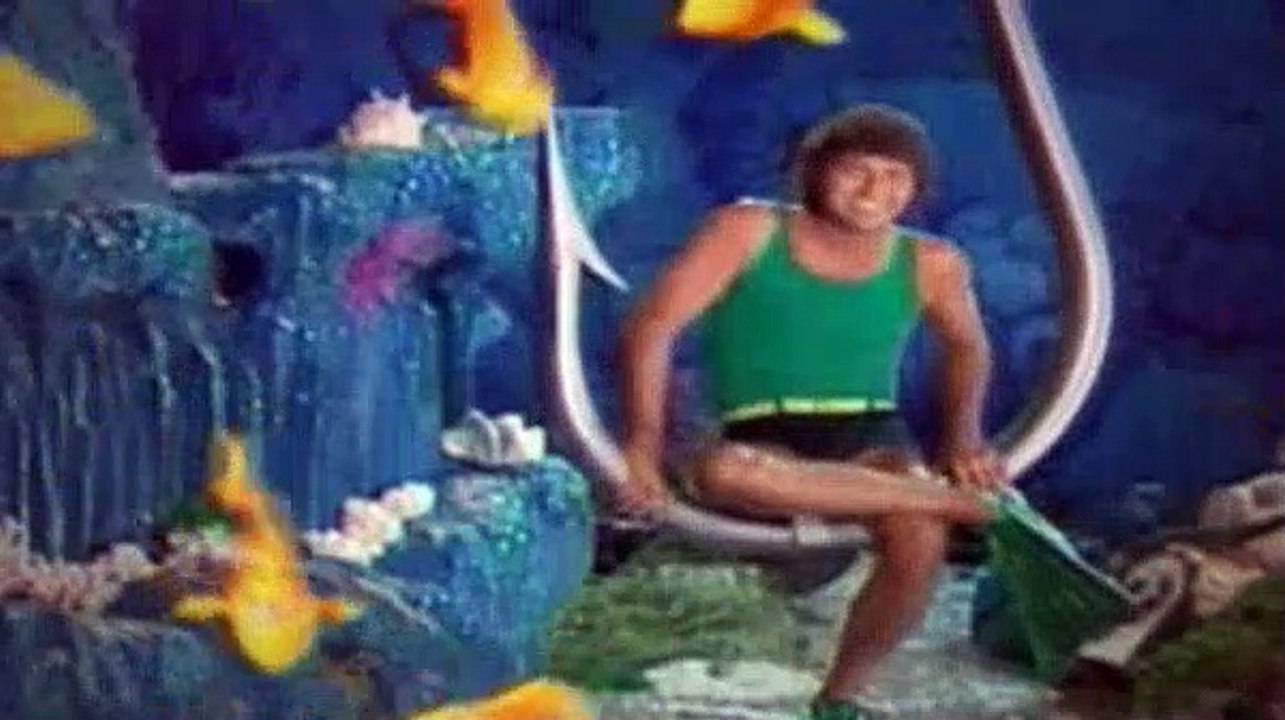 The Muppet Show S05E14 Mac Davis