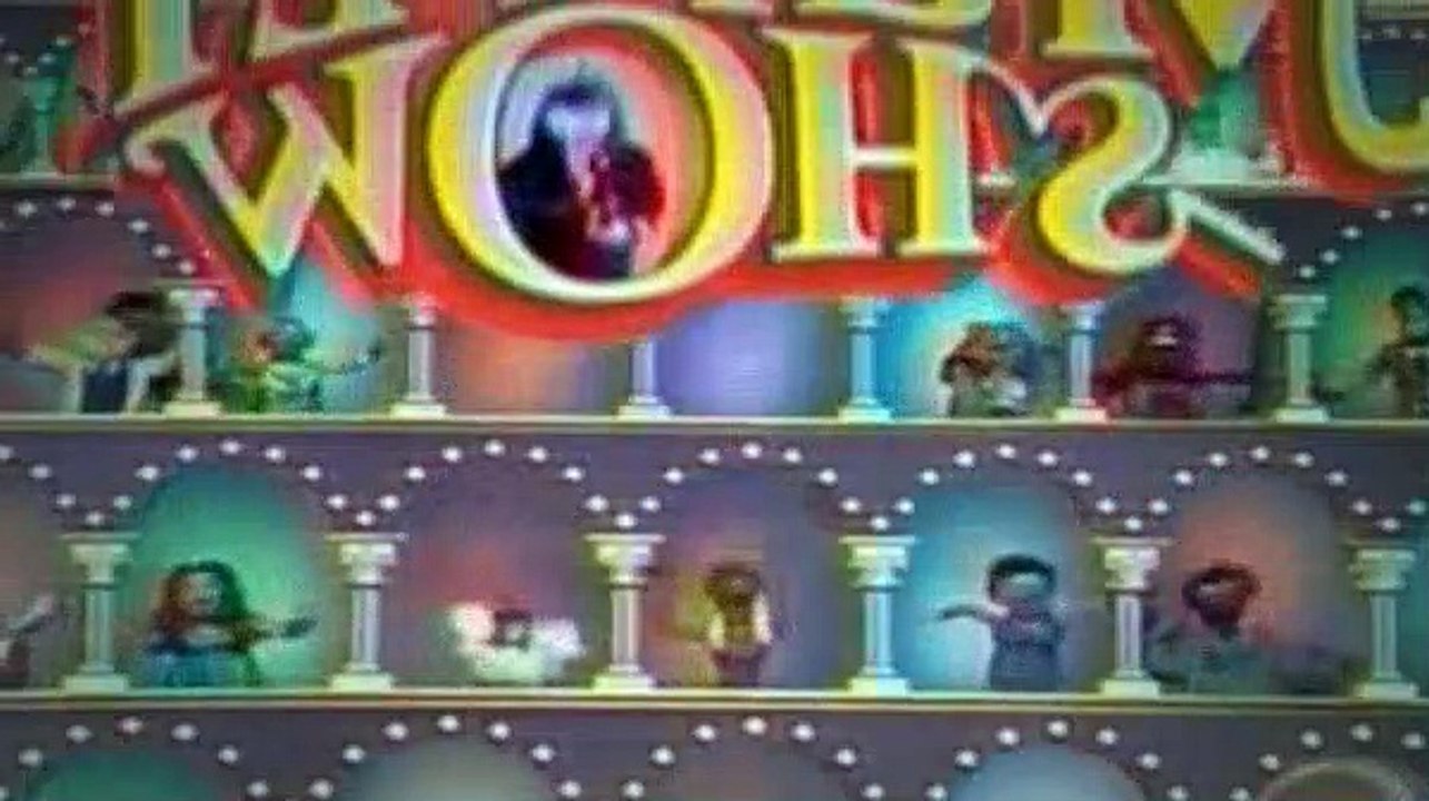 The Muppet Show S05E16 Gladys Knight