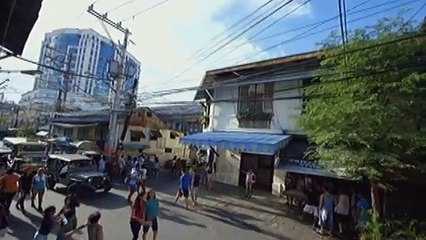 Cardo, lumipat na sa kanilang bagong tahanan