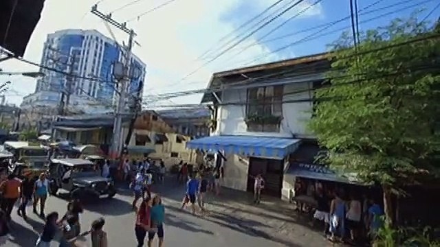 Cardo, lumipat na sa kanilang bagong tahanan