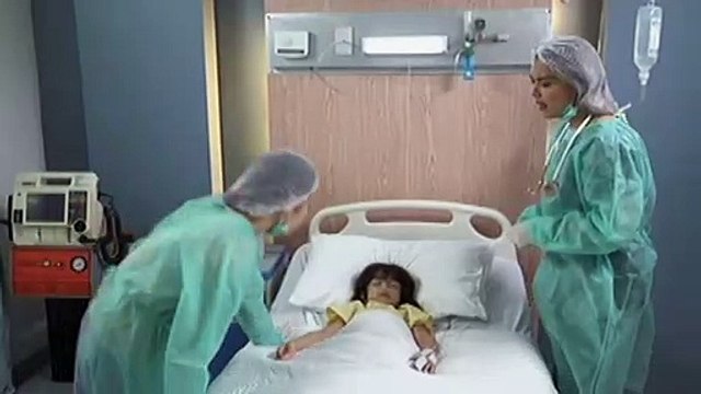 Heart, sinisi ang sarili sa pag-aaway ng kanyang mga magulang-f