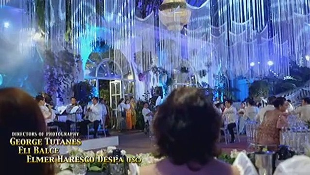 Cardo, nakatanggap ng mensahe mula sa mga magulang ni Alyana
