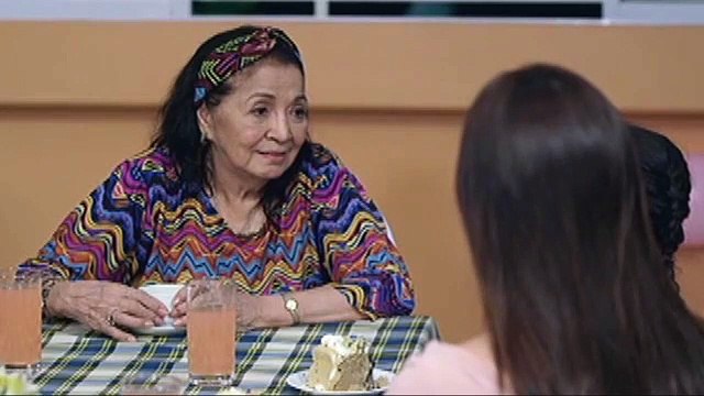 Kitty at Chloe, sinabi kay Mame kung gaano nila kamahal si Andeng