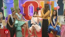 Pia Wurtzbach’s advice to Bb. Pilipinas Queens