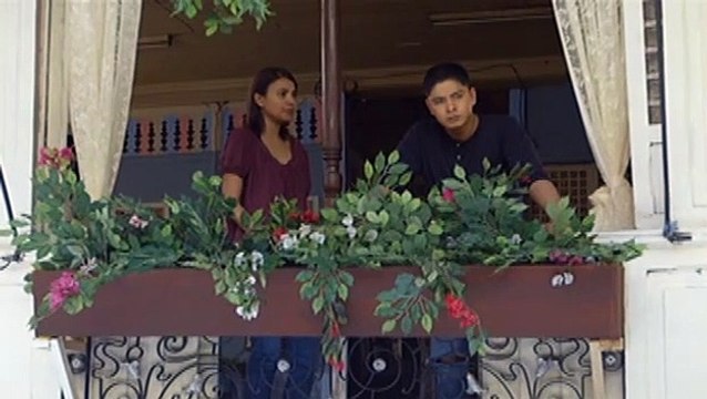 Cardo, nakiusap kay Rowena na mahalin si Onyok